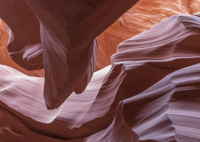 Julieanne Kost’s Blog | Snap Happy — Slot Canyons Full Tutorial