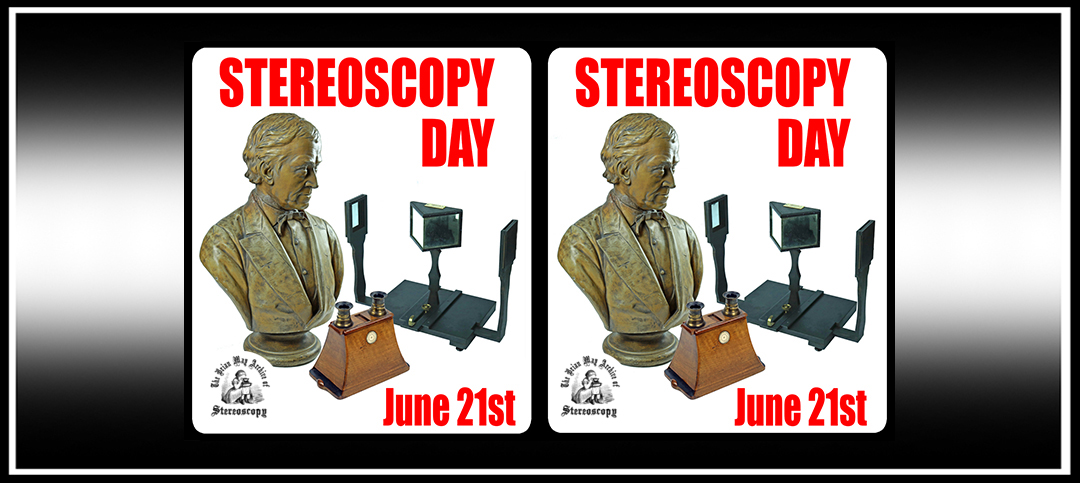 Events Announced – The Stereoscopy Blog