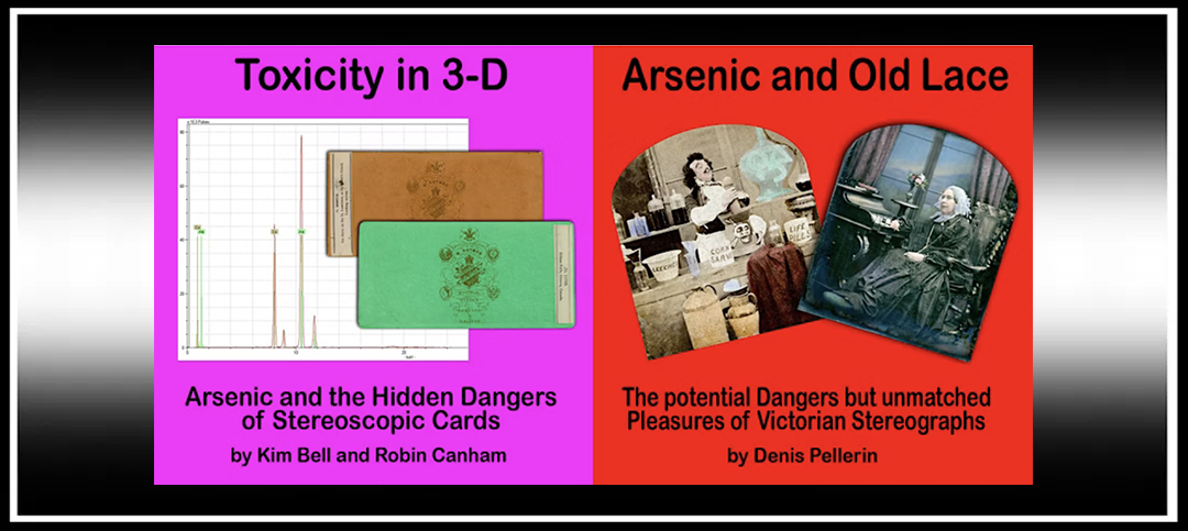 ‘Toxicity in 3-D – Arsenic and Old Lace’ – The Stereoscopy Blog