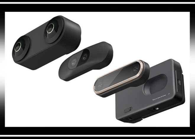 Kandao to Launch QooCam EGO 2 3-D Camera? – The Stereoscopy Blog