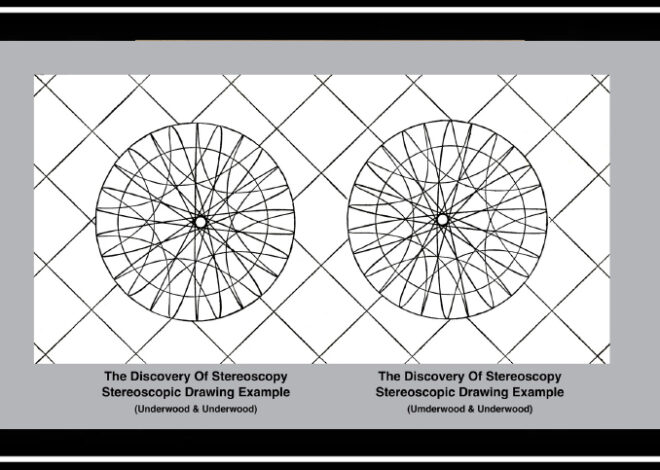 Using Stereoviews As Recreational Therapy In A Short-Term and Long-Term Healthcare Population  – The Stereoscopy Blog