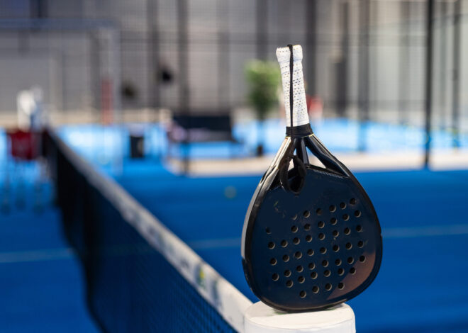 Le padel : un sport en pleine ascension et son impact sur le marketing sportif