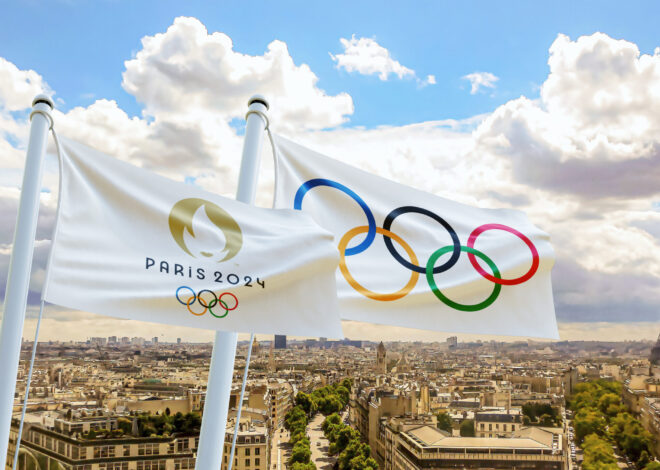 Comment assurer votre cybersécurité lors des JO Paris 2024 ?