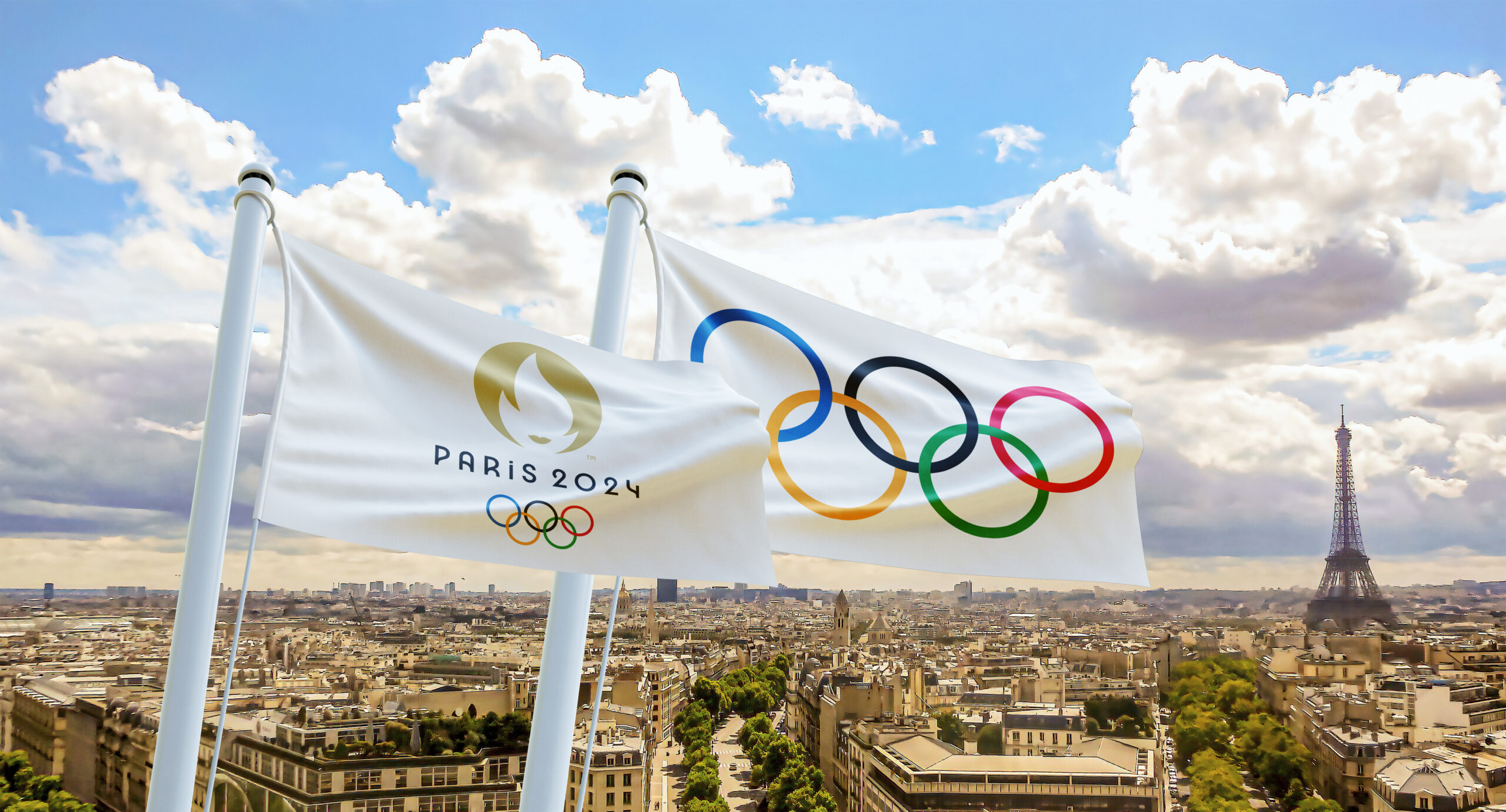 Comment assurer votre cybersécurité lors des JO Paris 2024 ?