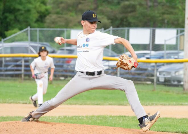 Youth Baseball Stat Terms Youth: Simple Definitions – TeamSnap