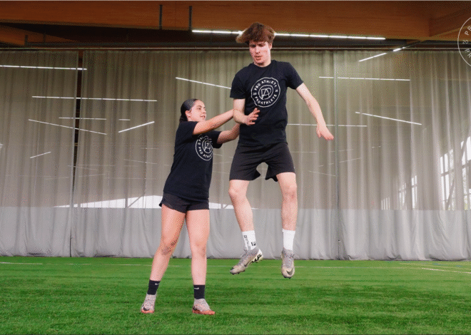 3 Exercises for ACL Injury Prevention – TeamSnap Blog
