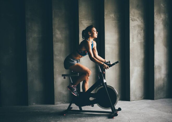 Guide pour choisir le vélo d’appartement qui vous convient le mieux