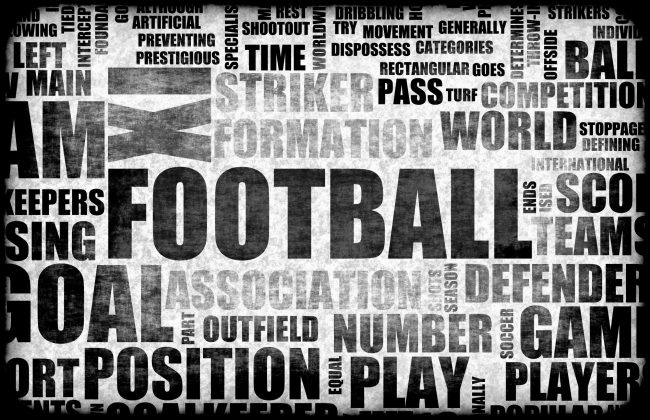 Weekly Football Phrase: (an) Out-and-out